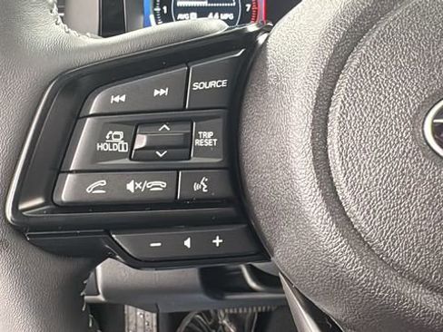 New 2026 Subaru Outback Touring XT image 22