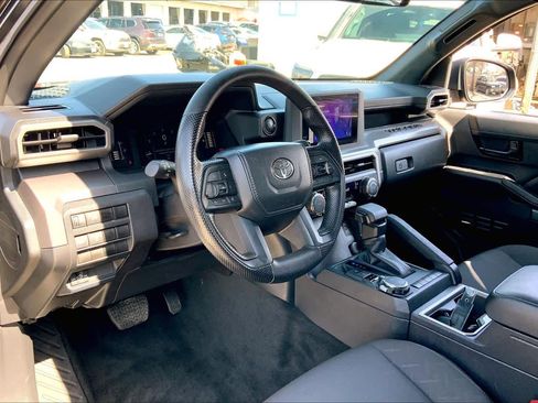 Used 2024 Toyota Tacoma SR5 image 33