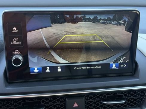 Used 2025 Acura ADX A-Spec FWD image 18