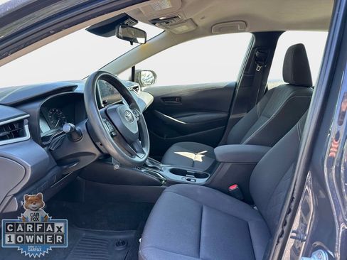 Used 2023 Toyota Corolla LE FWD image 15