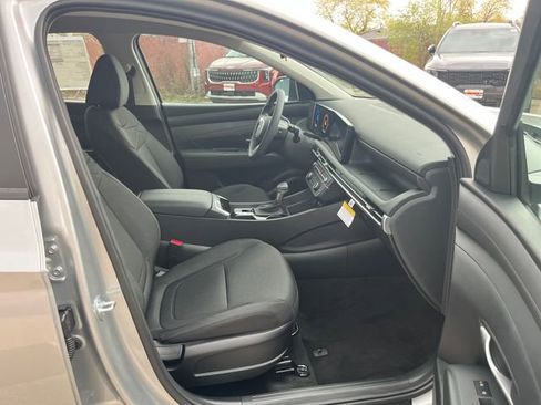 New 2026 Hyundai Tucson SE AWD/4WD image 16