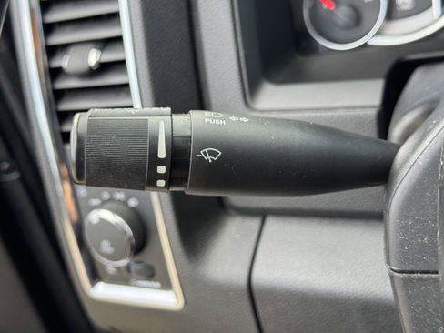 Used 2017 RAM 1500 Laramie w/ Convenience Group image 22