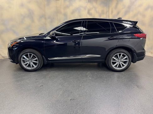 Used 2024 Acura RDX SH-AWD w/ Technology Package image 3