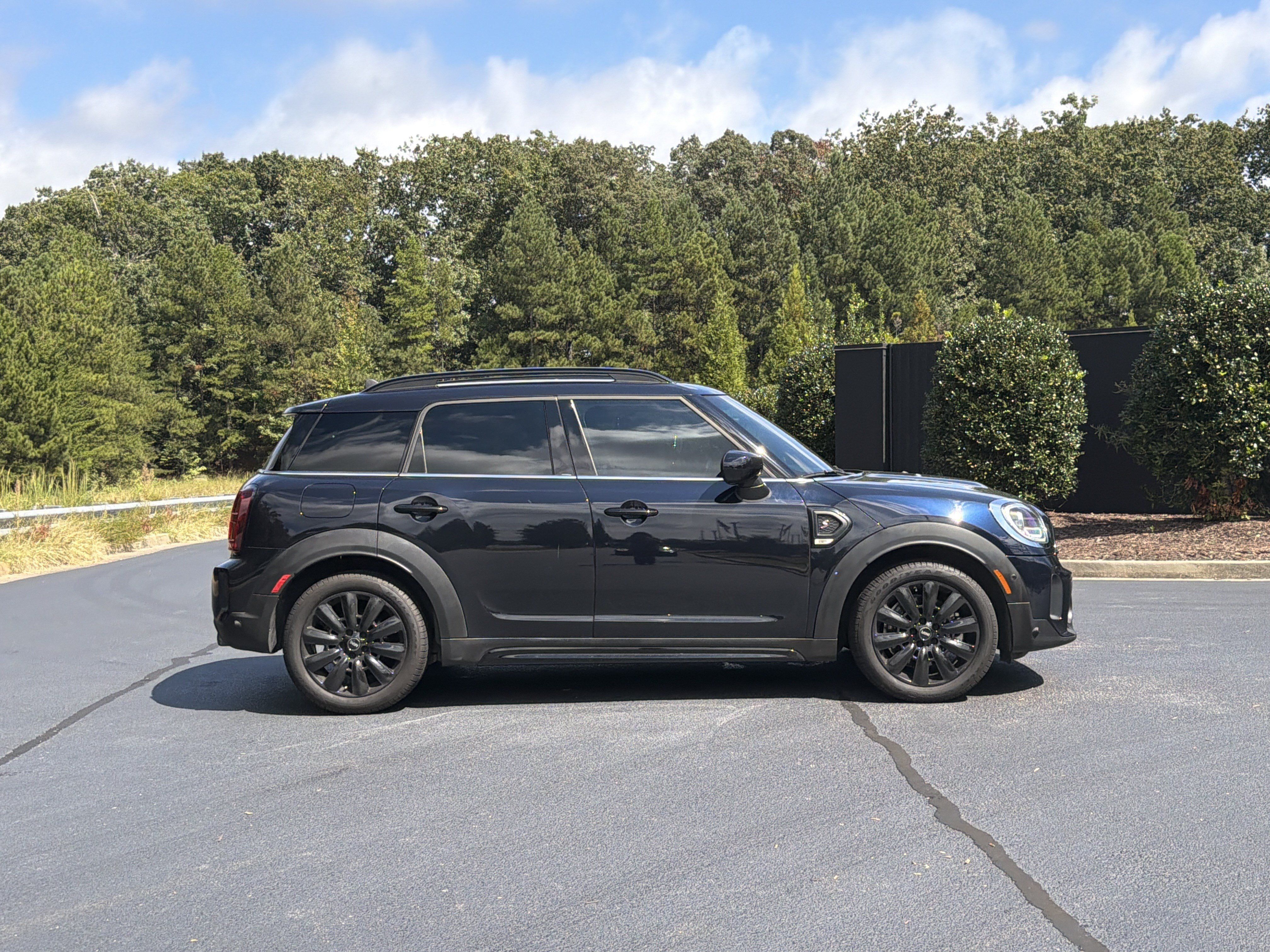 Used 2023 MINI Cooper Countryman S AWD/4WD image 5