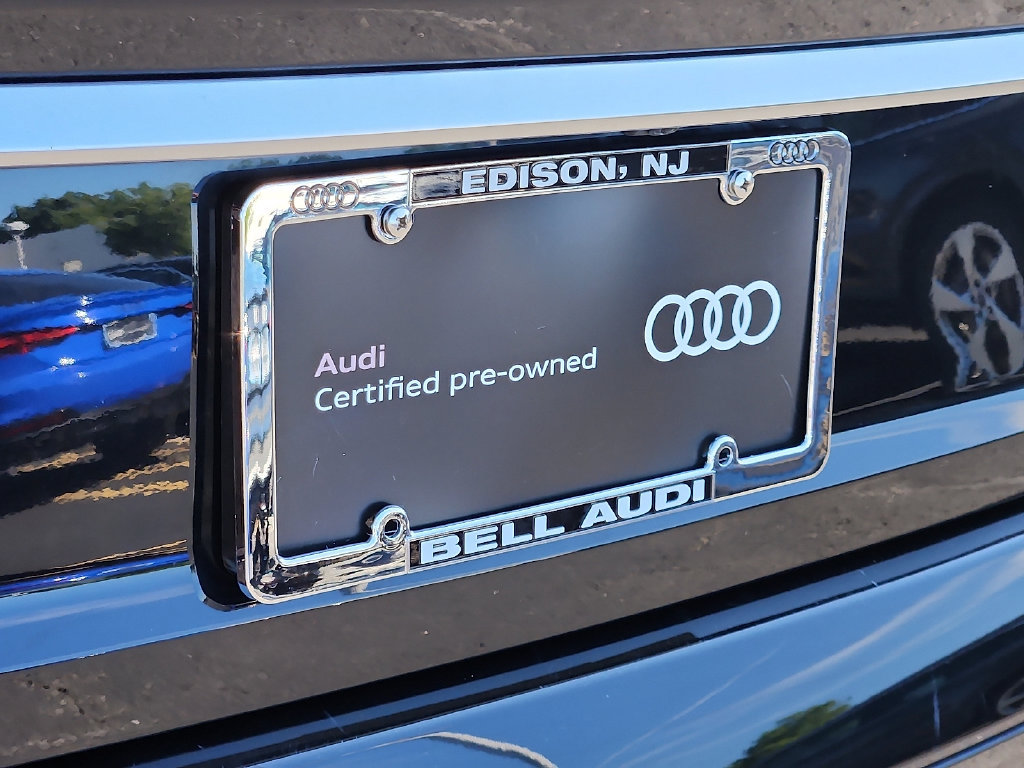 Certified 2023 Audi Q7 2.0T Premium Plus w/ Premium Plus Package AWD/4WD image 30