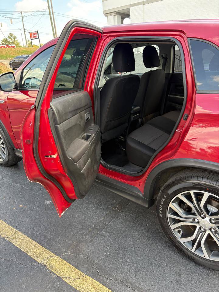 Used 2019 Mitsubishi Outlander Sport SE AWD/4WD image 12