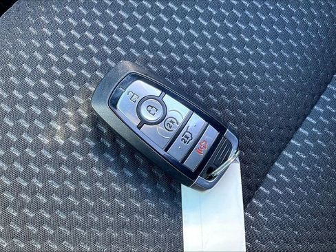 Used 2023 Ford Escape ST-Line Select w/ Tech Pack #2 AWD/4WD image 11
