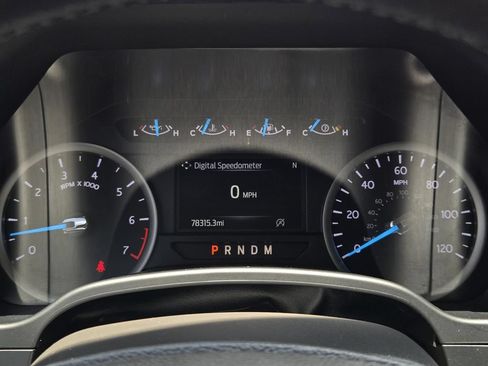 Used 2020 Ford Expedition XLT w/ Equipment Group 201A RWD image 27