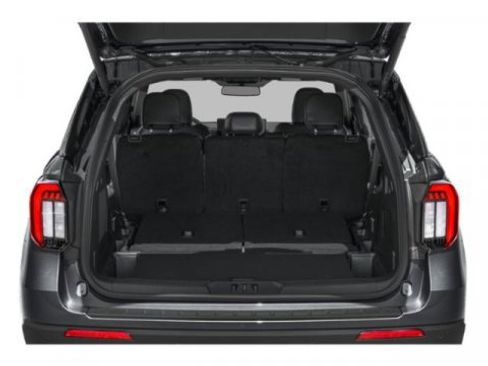 New 2026 Ford Explorer ST-Line w/ ST-Line Street Pack image 10