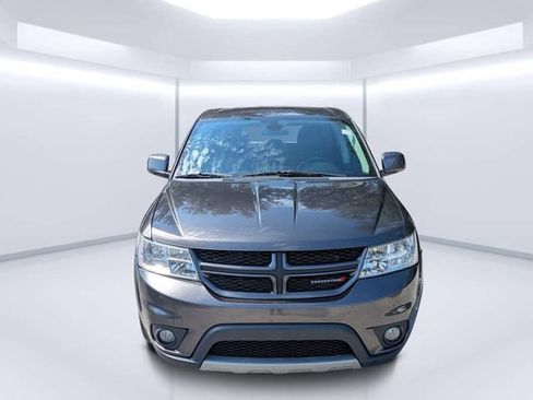 Used 2019 Dodge Journey GT FWD image 7