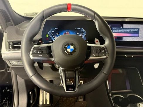 Used 2026 BMW X2 M35i w/ Technology Package AWD/4WD image 16