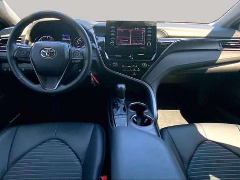 Certified 2024 Toyota Camry SE image 14