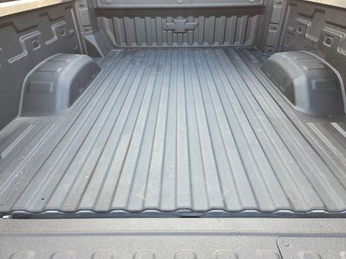 Used 2026 Chevrolet Silverado 2500 LTZ w/ Trail Boss Package AWD/4WD image 19
