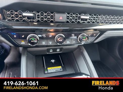 Used 2025 Honda Accord Touring image 28