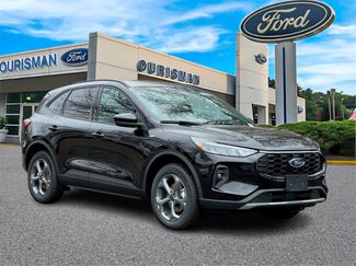 New 2026 Ford Escape ST-Line Select w/ Tech Pack #2 video 1