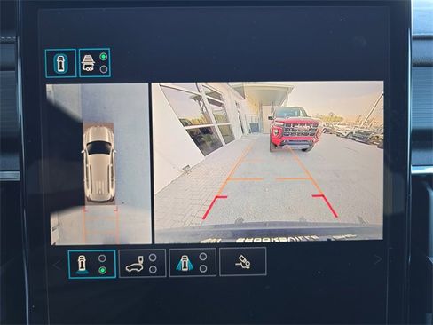 Certified 2025 GMC Acadia Elevation image 22