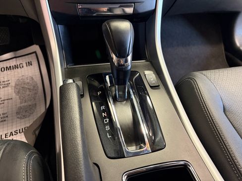 Used 2015 Honda Accord EX-L image 24