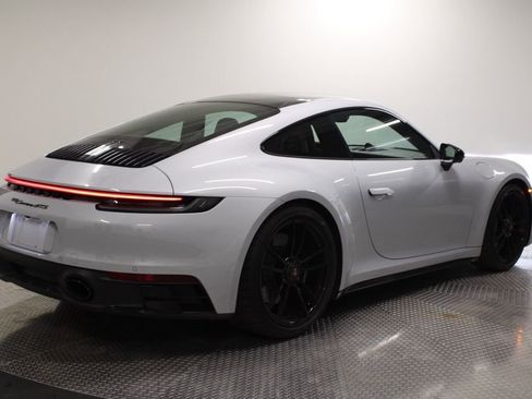 Certified 2024 Porsche 911 Carrera GTS RWD image 7