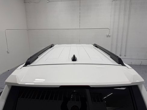 Used 2025 Toyota 4Runner TRD Off-Road image 54