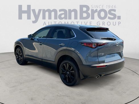 Used 2023 MAZDA CX-30 AWD 2.5 S w/ Preferred Package image 5
