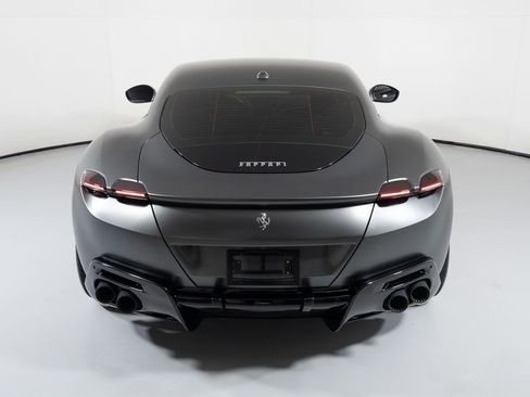 Used 2024 Ferrari Roma image 15
