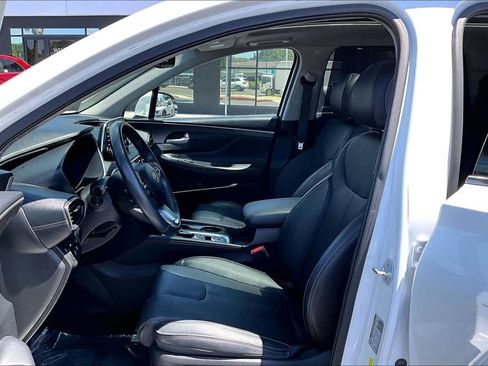Used 2019 Hyundai Santa Fe FWD image 14