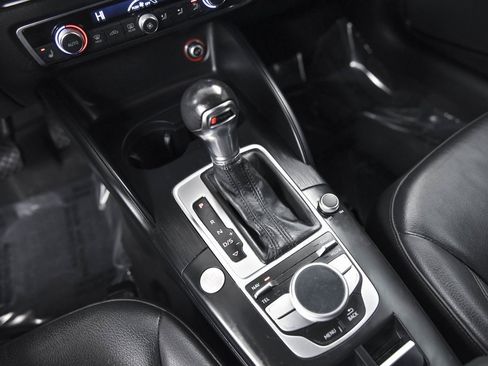 Used 2016 Audi A3 2.0T Premium Plus image 23