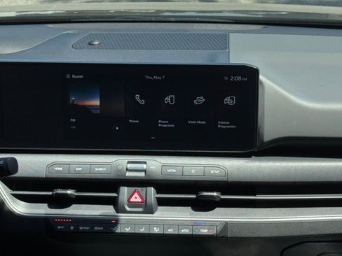Used 2025 Kia K4 FWD image 17