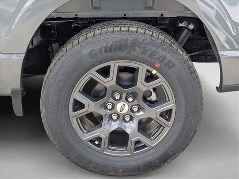 New 2026 Ford F150 STX w/ Equipment Group 200A RWD image 9