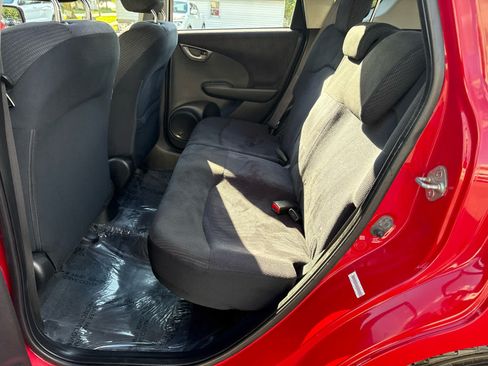 Used 2012 Honda Fit Sport image 13