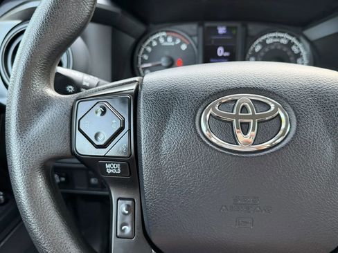 Used 2019 Toyota Tacoma SR w/ SR Convenience Package RWD image 25