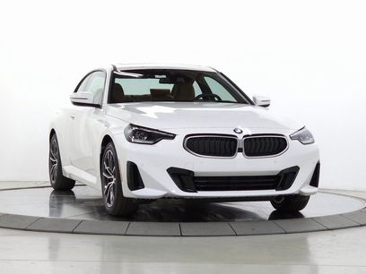 Used 2025 BMW 230i xDrive Coupe w/ Convenience Package