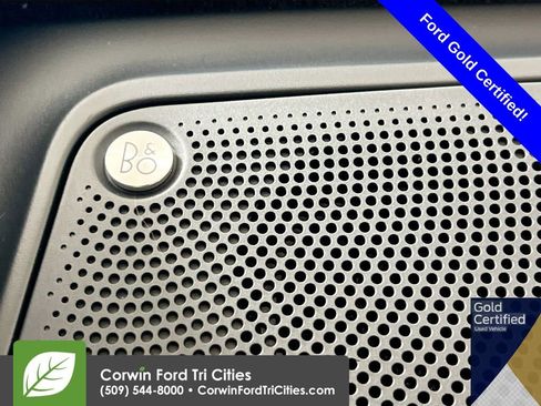 Certified 2025 Ford Bronco Badlands image 13