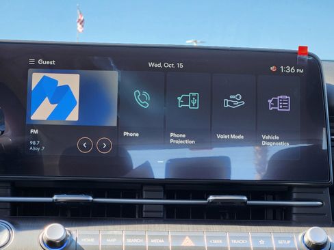 New 2026 Hyundai Kona SE image 27