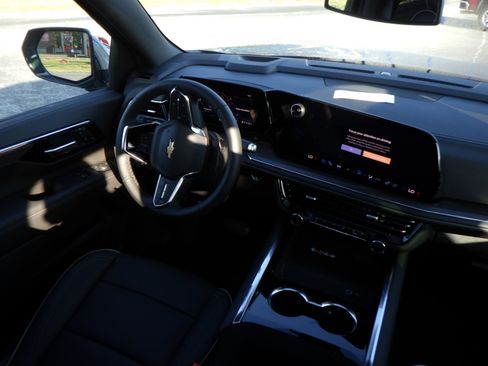 New 2025 Chevrolet Tahoe Premier w/ Sun And Tow Package image 7