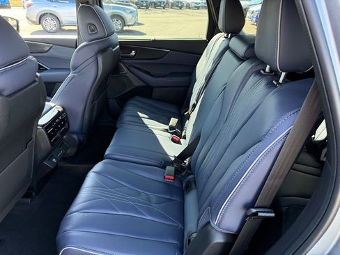 New 2026 Acura MDX Type S image 16