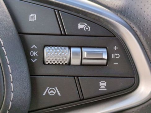 Certified 2025 Genesis GV70 3.5T Sport w/ Sport Advanced Package image 23