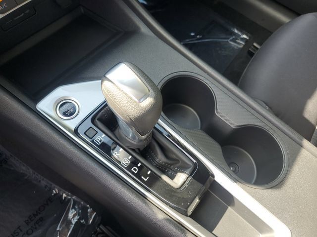 Used 2025 Nissan Altima 2.5 S FWD image 23