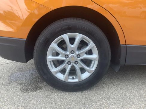 Used 2019 Chevrolet Equinox LS FWD image 31