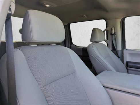 Used 2020 Ford F250 XL w/ STX Appearance Package image 17