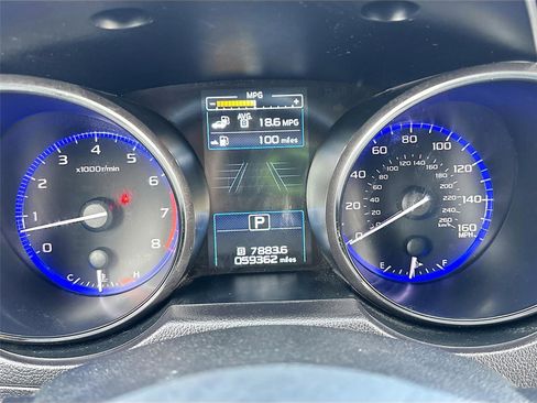 Used 2017 Subaru Legacy 3.6R Limited image 13