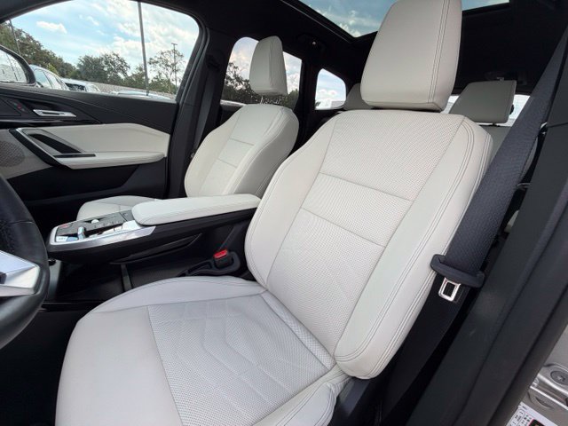 Used 2026 BMW X1 xDrive28i AWD/4WD image 24