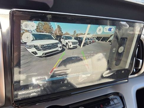 New 2026 Ford Expedition Active image 23