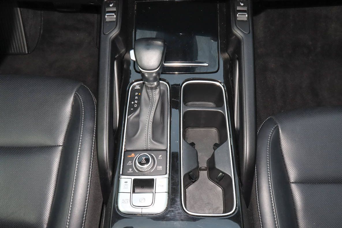 Used 2025 Kia Telluride S AWD/4WD image 22