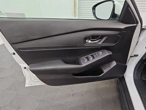 Certified 2024 Honda Accord EX image 27