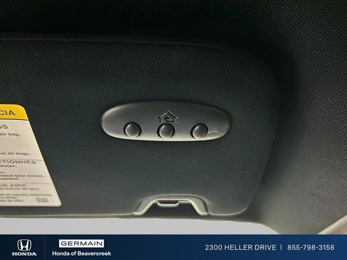 Used 2022 Ford Edge ST-Line AWD/4WD image 9