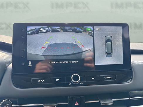 Used 2025 Mitsubishi Outlander SE FWD image 19