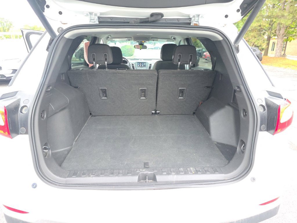 Used 2020 Chevrolet Equinox LT AWD/4WD image 25