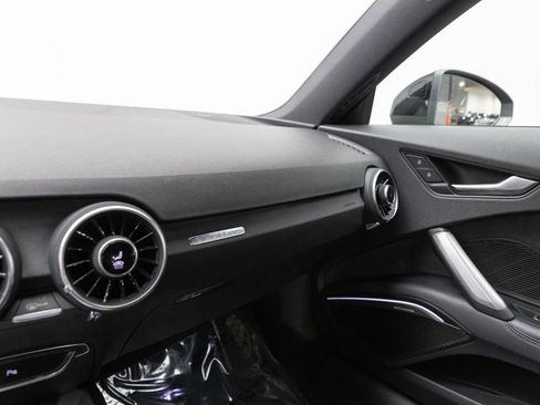 Used 2020 Audi TT 2.0T AWD/4WD image 20