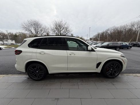 Certified 2024 BMW X5 xDrive40i w/ Executive Package image 6